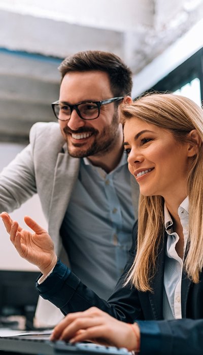 assistant copropriete