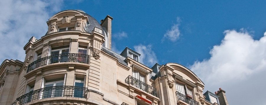 Immeuble Dauchez