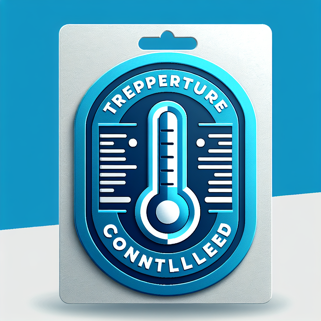 Temperature Controlled