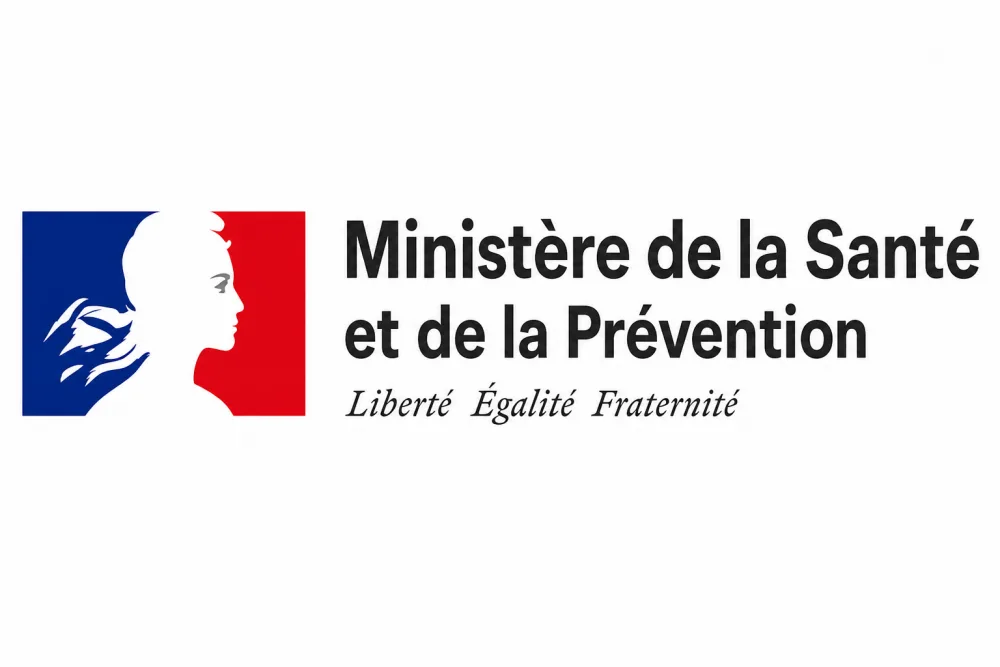 Ministère de la Santé et de la Prévention
