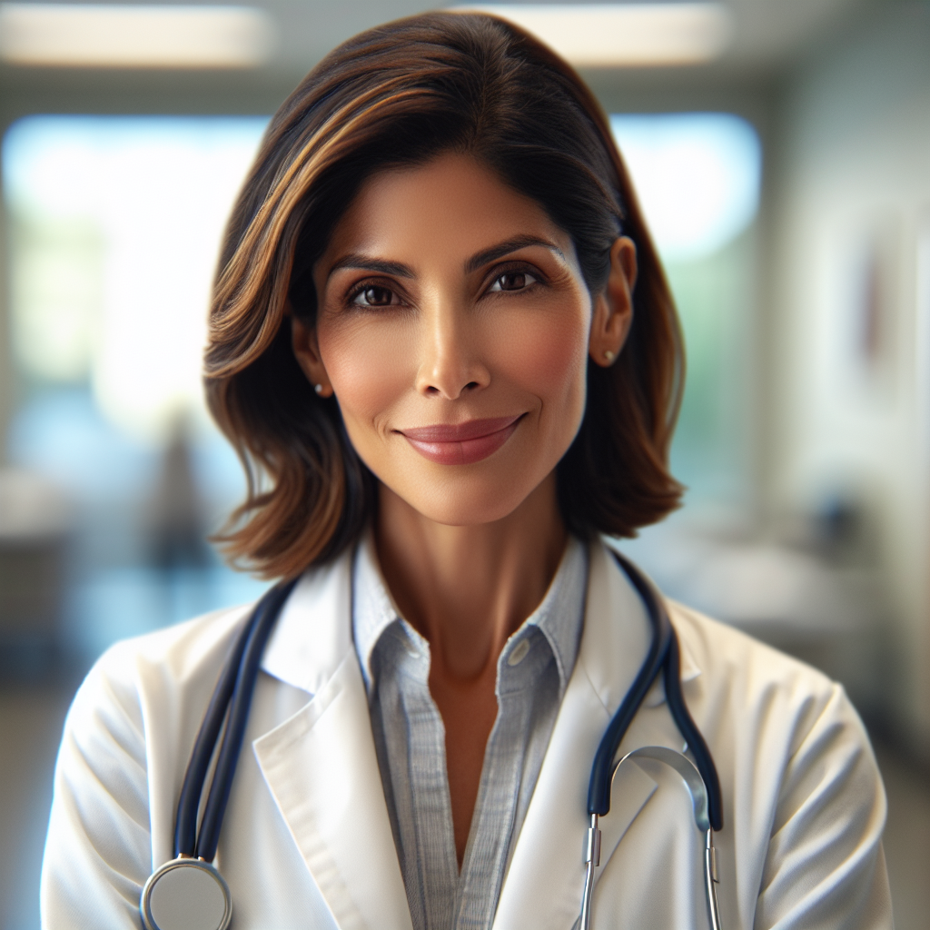 Dr. Valérie Marchand