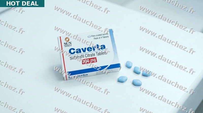 Avis d'experts sur Caverta 100mg — guide d'achat complet | À partir de 2,50€ à Lyon