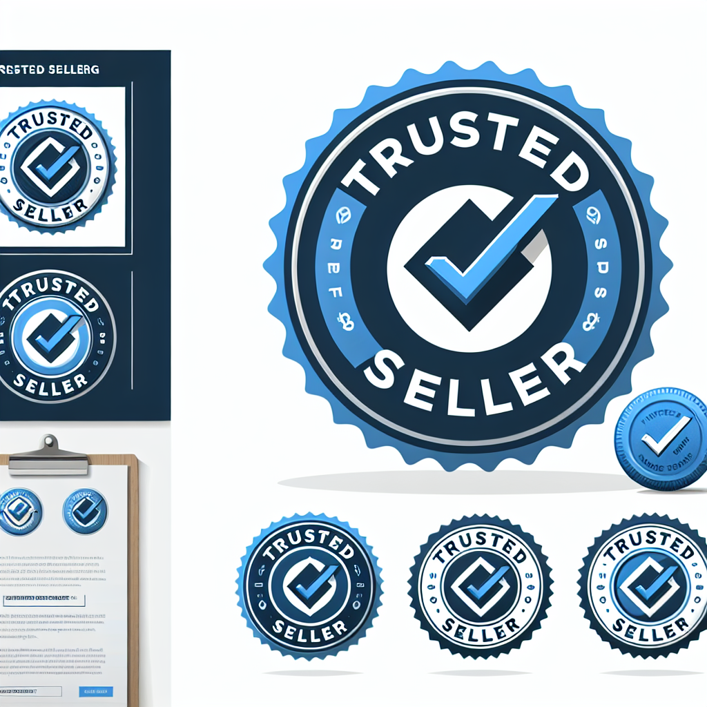 Trusted Seller