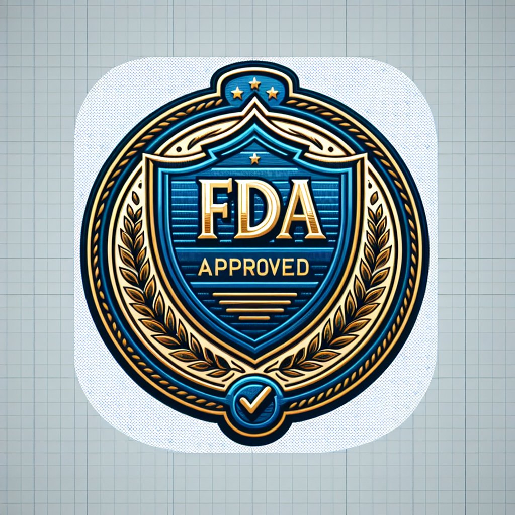 Fda Approved