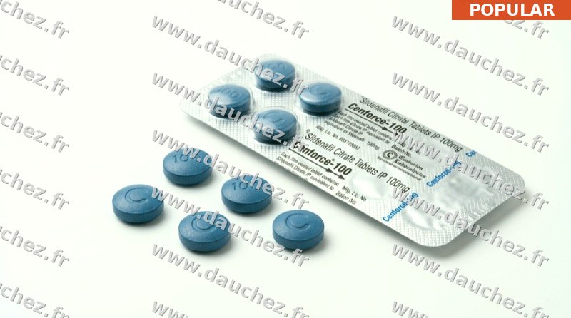 Cenforce 200mg — votre traitement Sildenafil livré en France sous 48h